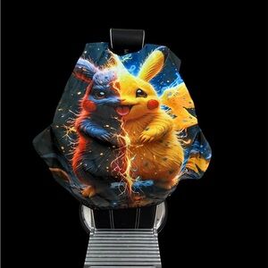 BARBER CAPE FOR KIDS- special